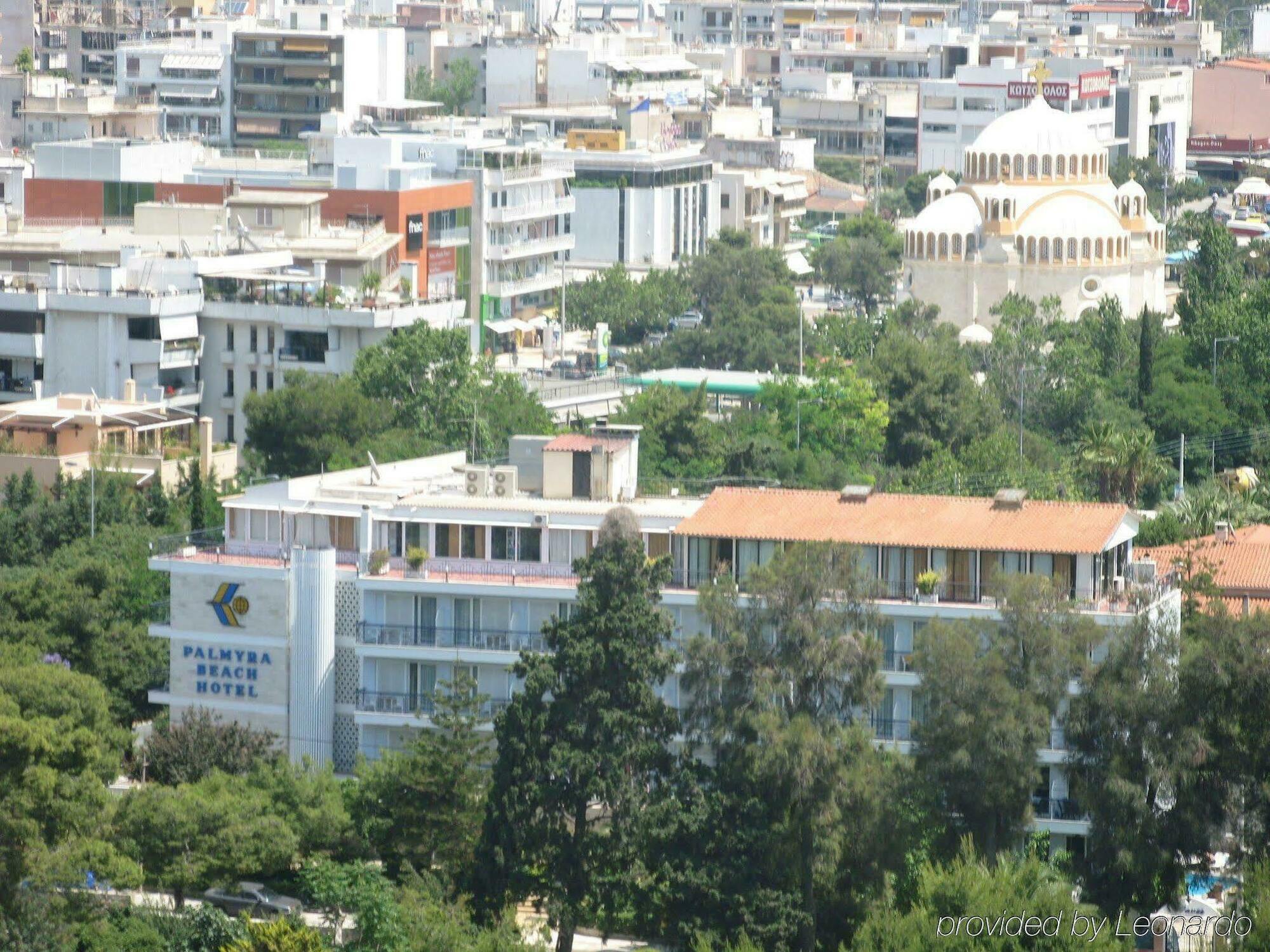 Hotel Palmyra