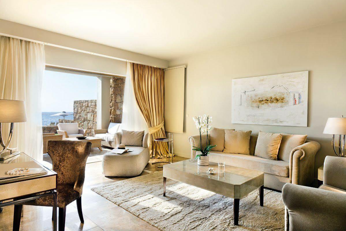 Hotel Sani Asterias