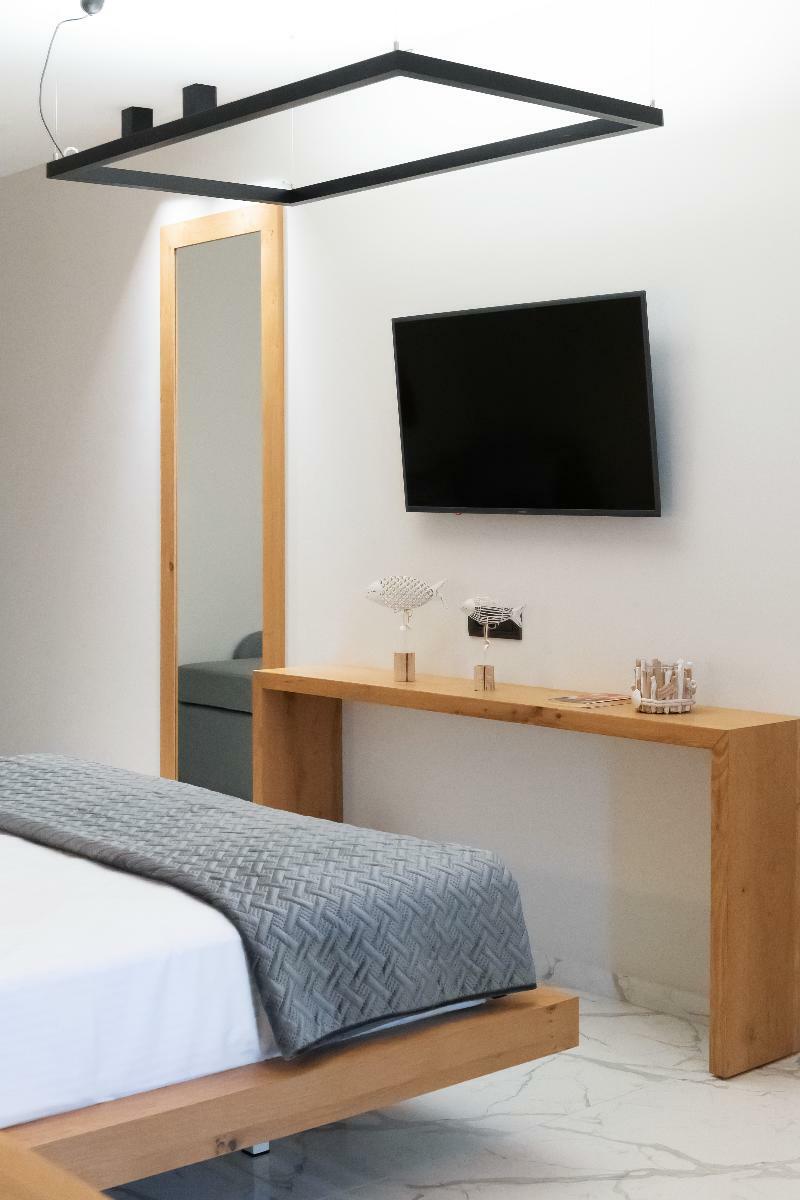 Sea Level - Adults Only 16 Hotel Polychrono