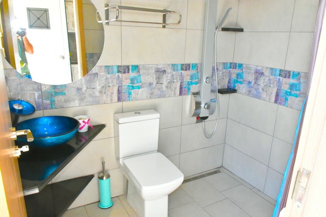 Timotheos Aparthotel 2*