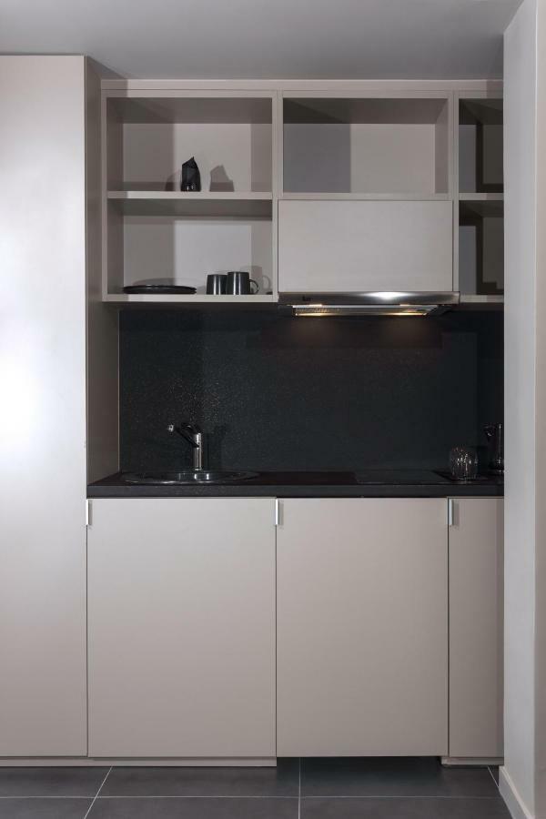 Azur Aparthotel Athens