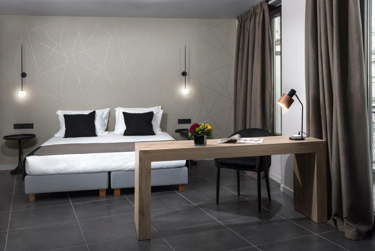 Aparthotel Azur 3*