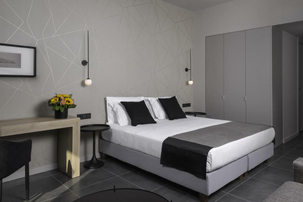 Aparthotel Azur Athens