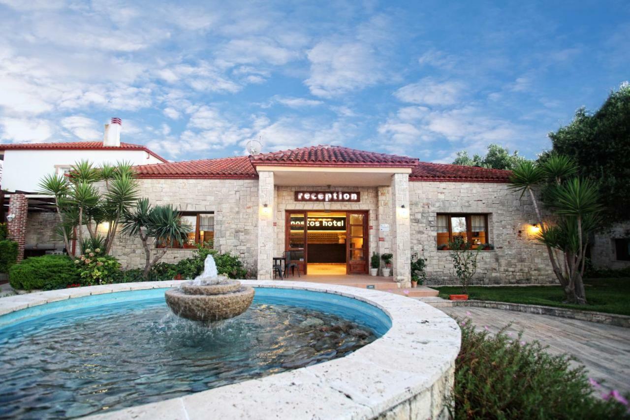Hotel Nostos Hotel