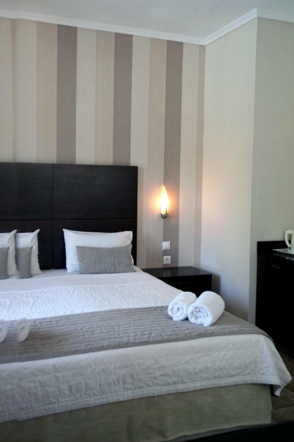 Nostos Hotel Hotel Kallithea (Chalkidiki)