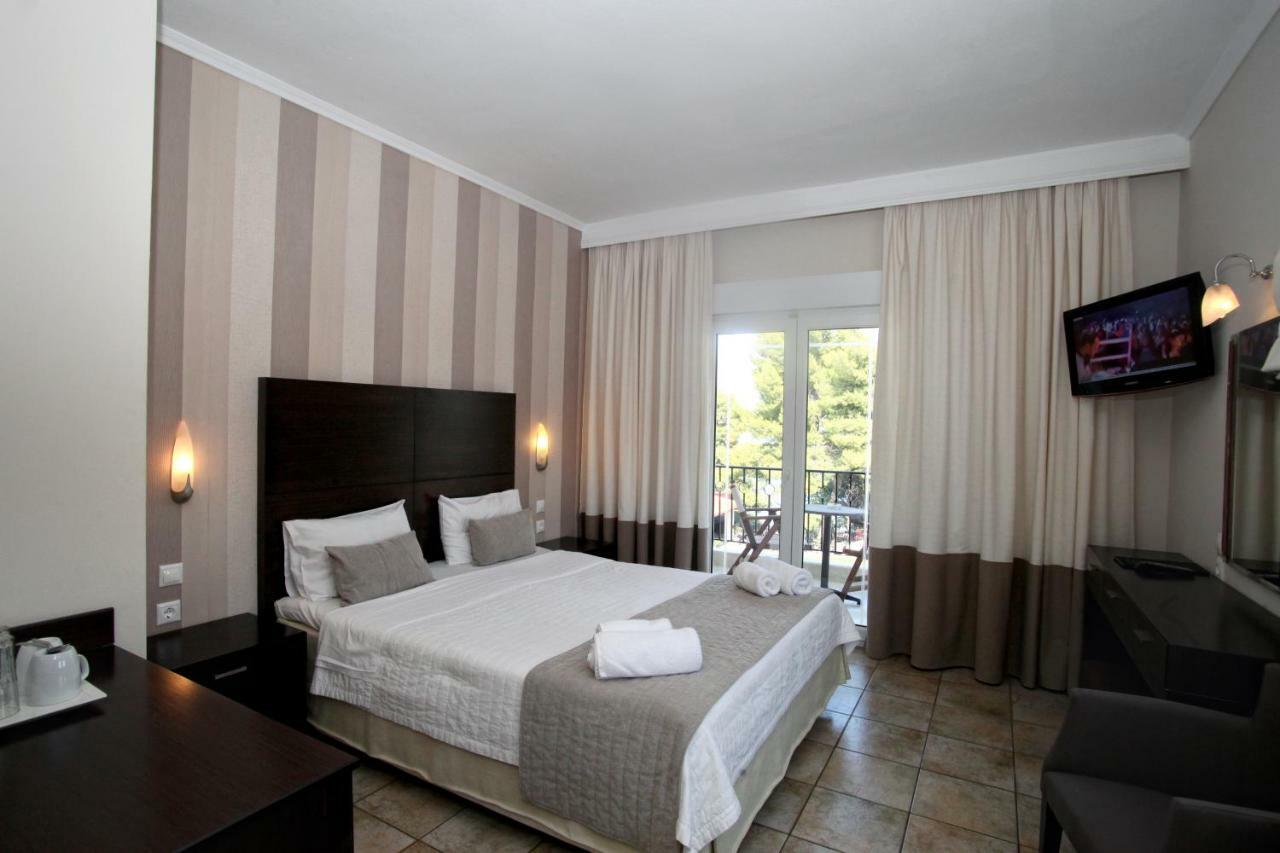 Nostos Hotel Hotel 2*