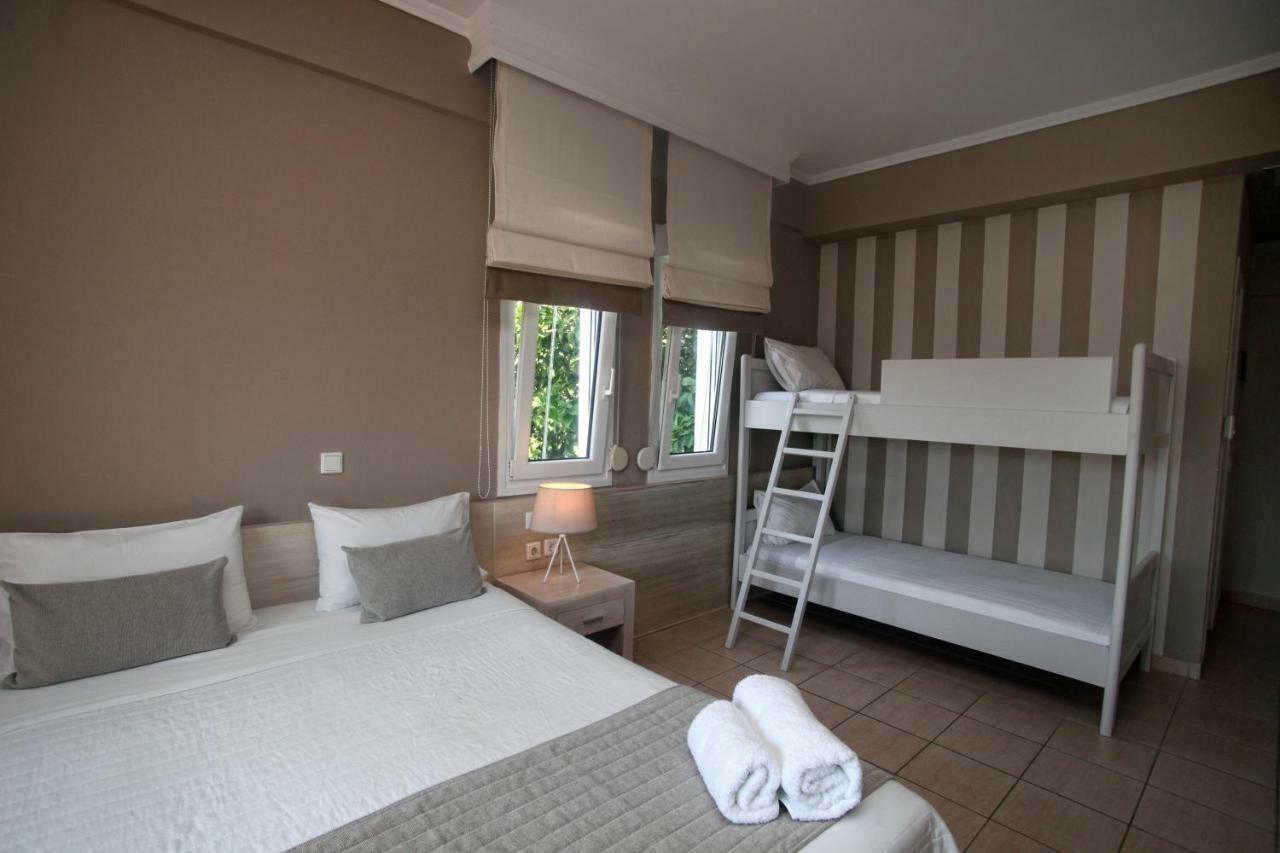 Nostos Hotel
