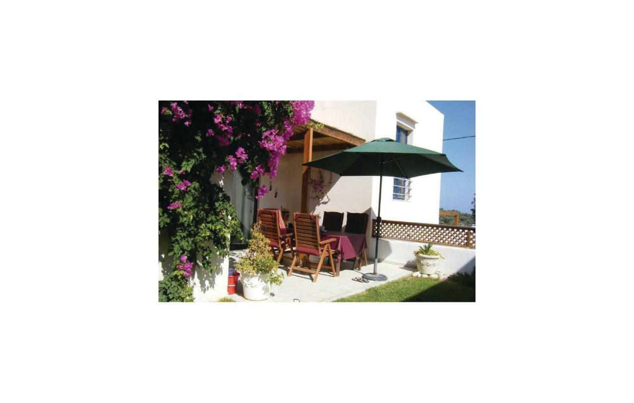 Plakoti Village House * Agia Paraskevi (Rethymno)