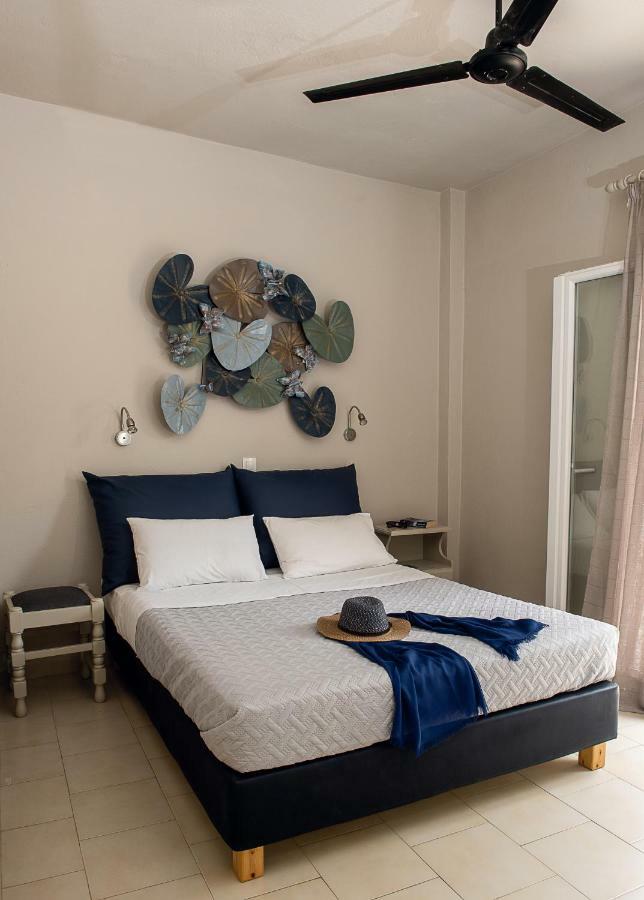 Apartment Rita & Helena Kalami (Corfu)