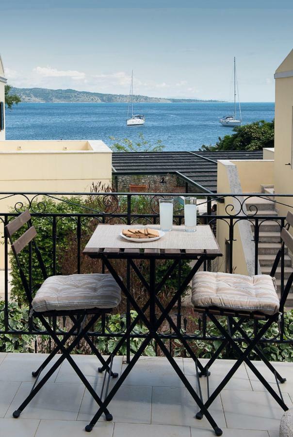 Rita & Helena Kalami (Corfu)