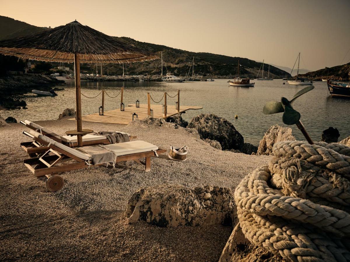Nobelos Seaside 3* Agios Nikolaos (Zakynthos)