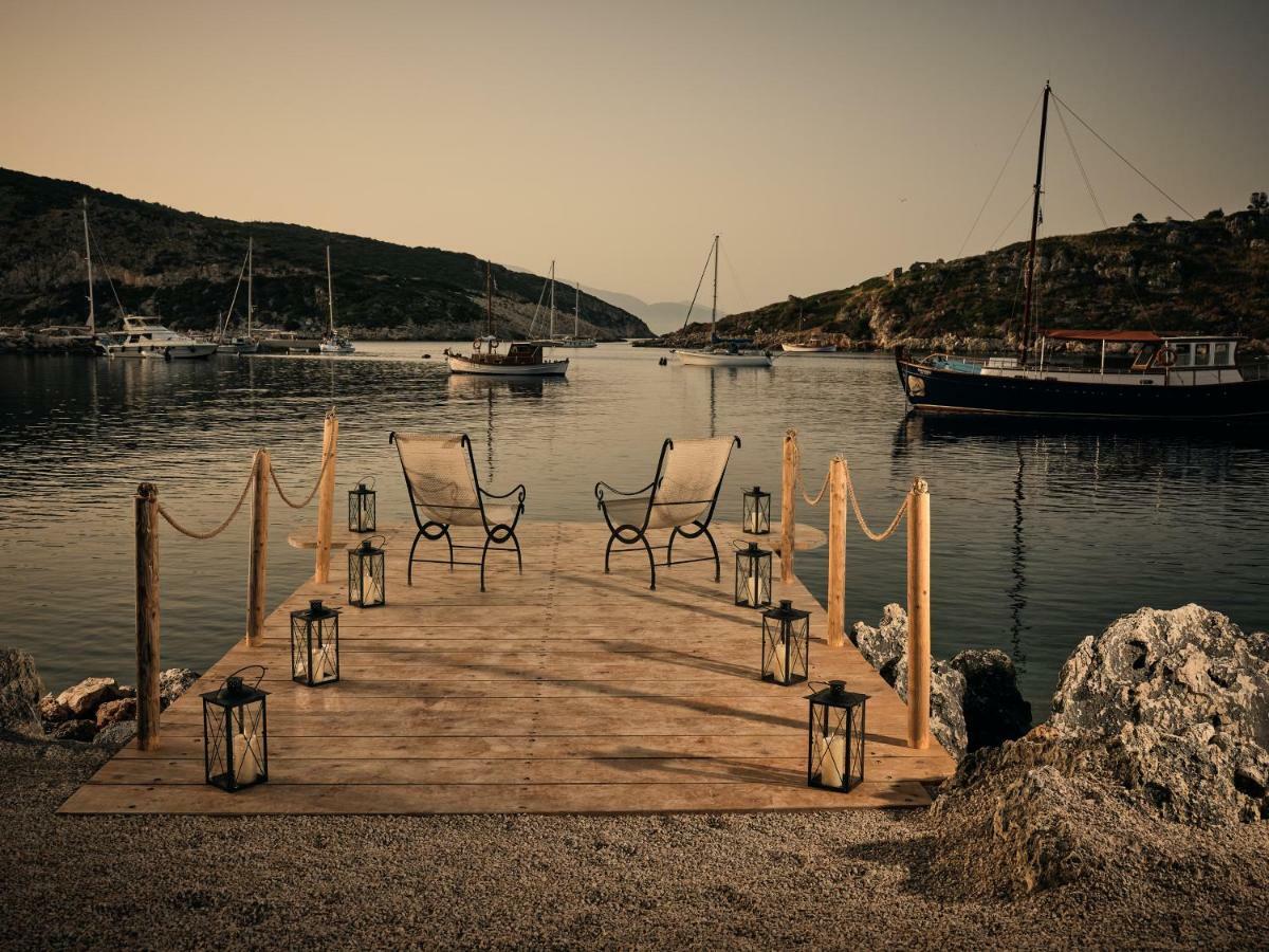 Nobelos Seaside 3* Agios Nikolaos (Zakynthos)