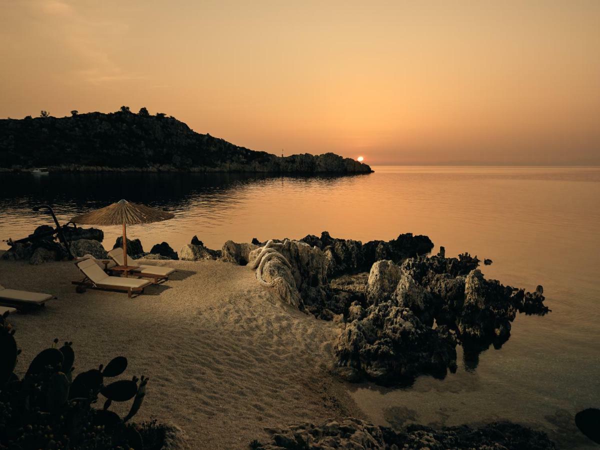 Nobelos Seaside Hotel Agios Nikolaos (Zakynthos)