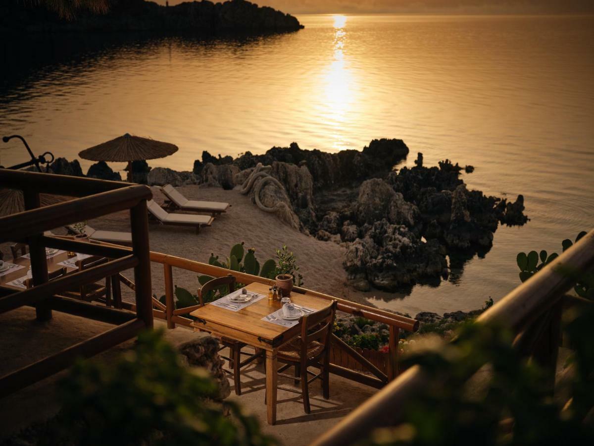 Nobelos Seaside 3* Agios Nikolaos (Zakynthos)