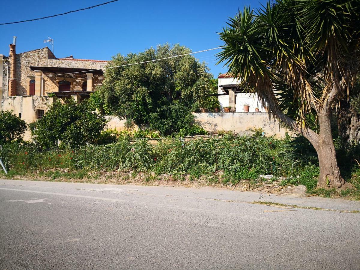 Country house Kouriton House Margaritai