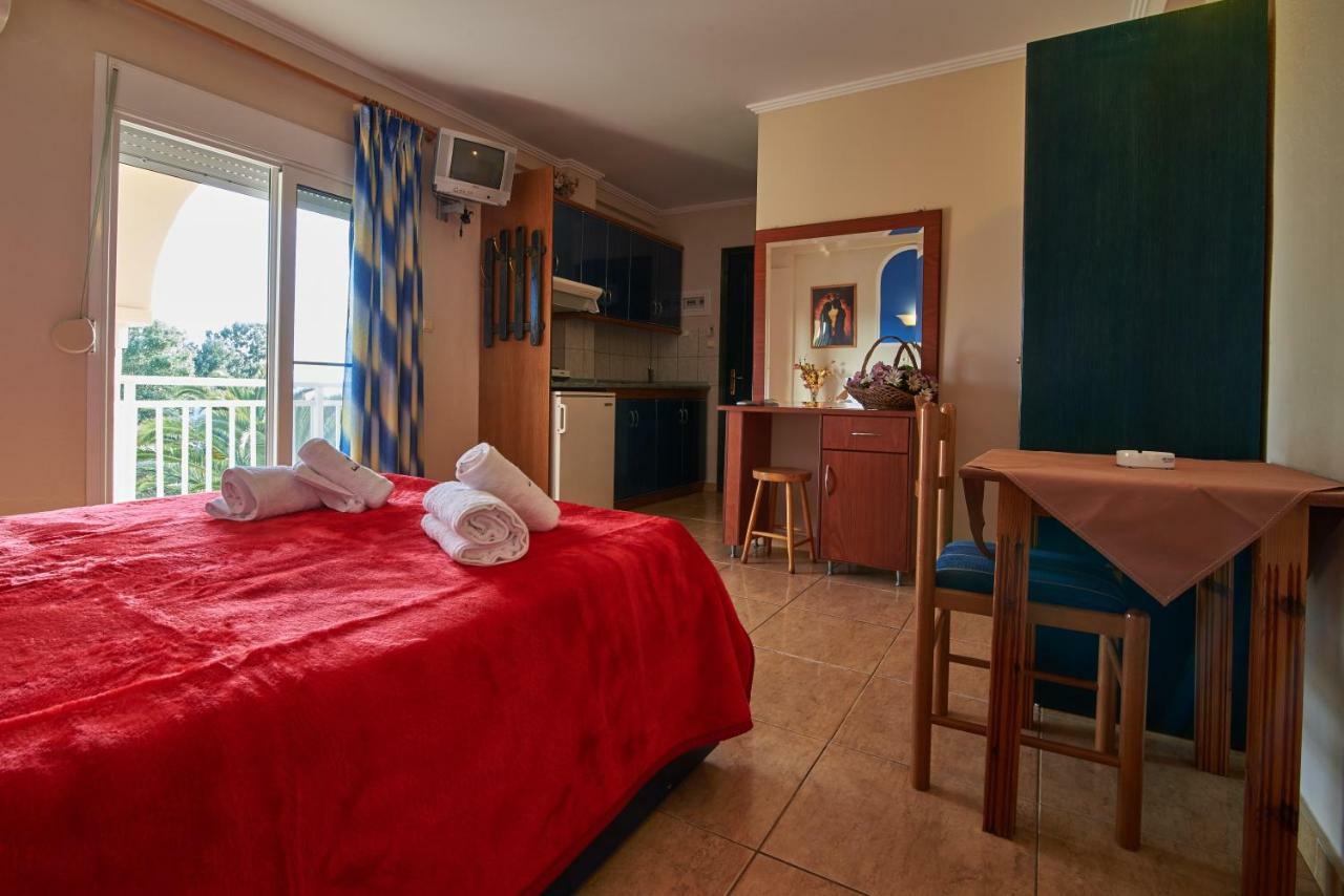 Hotel Fay Boutique Toroni