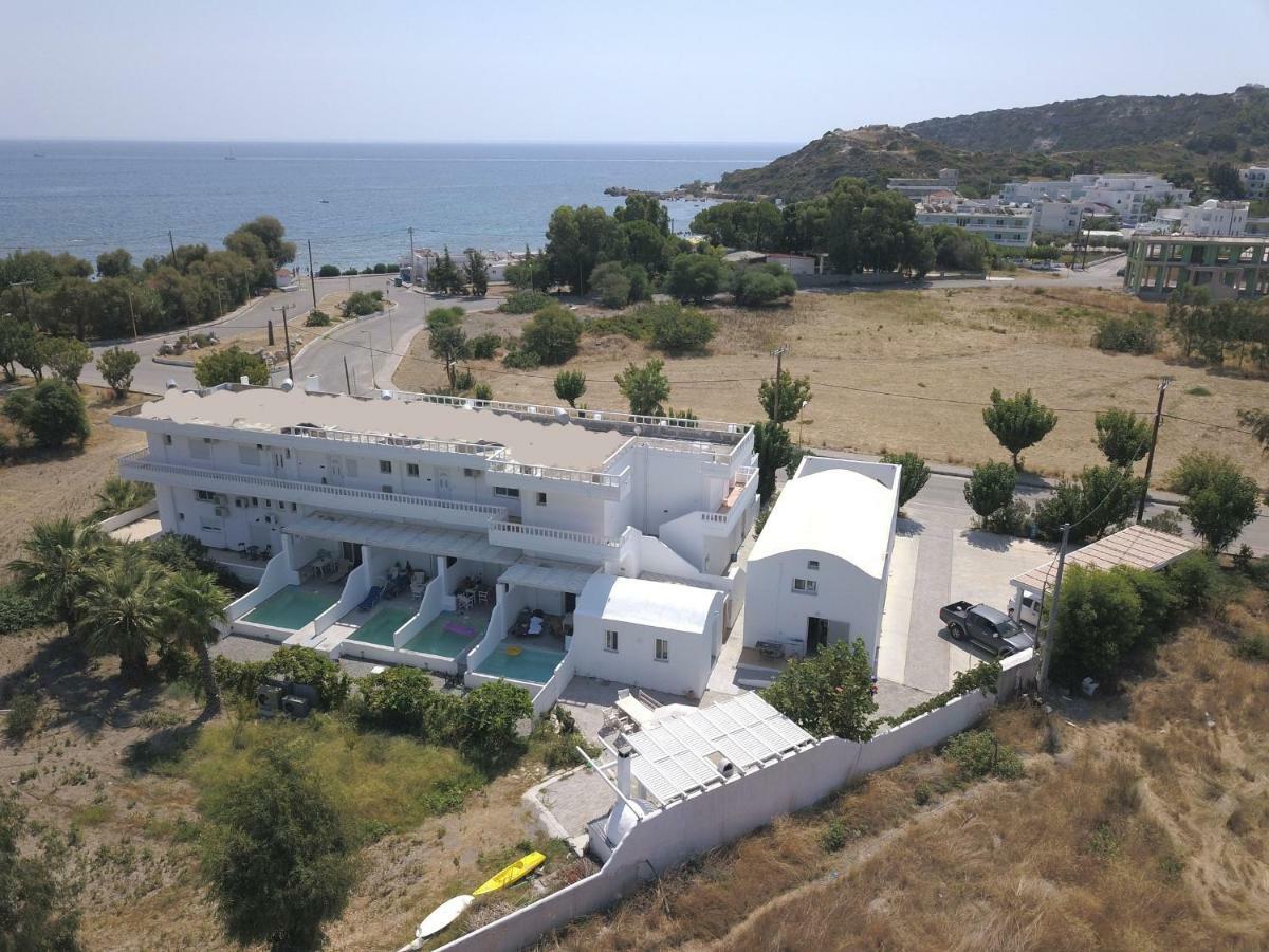 Kathara Bay Apartment *