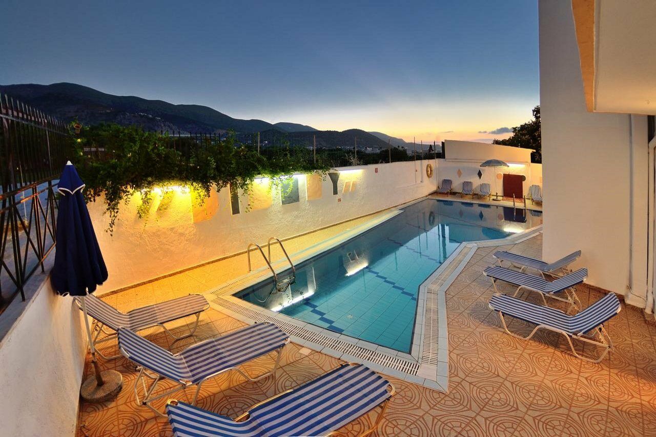 Selena View Apartment Malia (Crete)