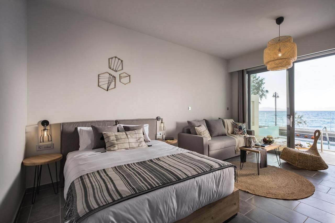 Di Mare Seaside Aparthotel 5*