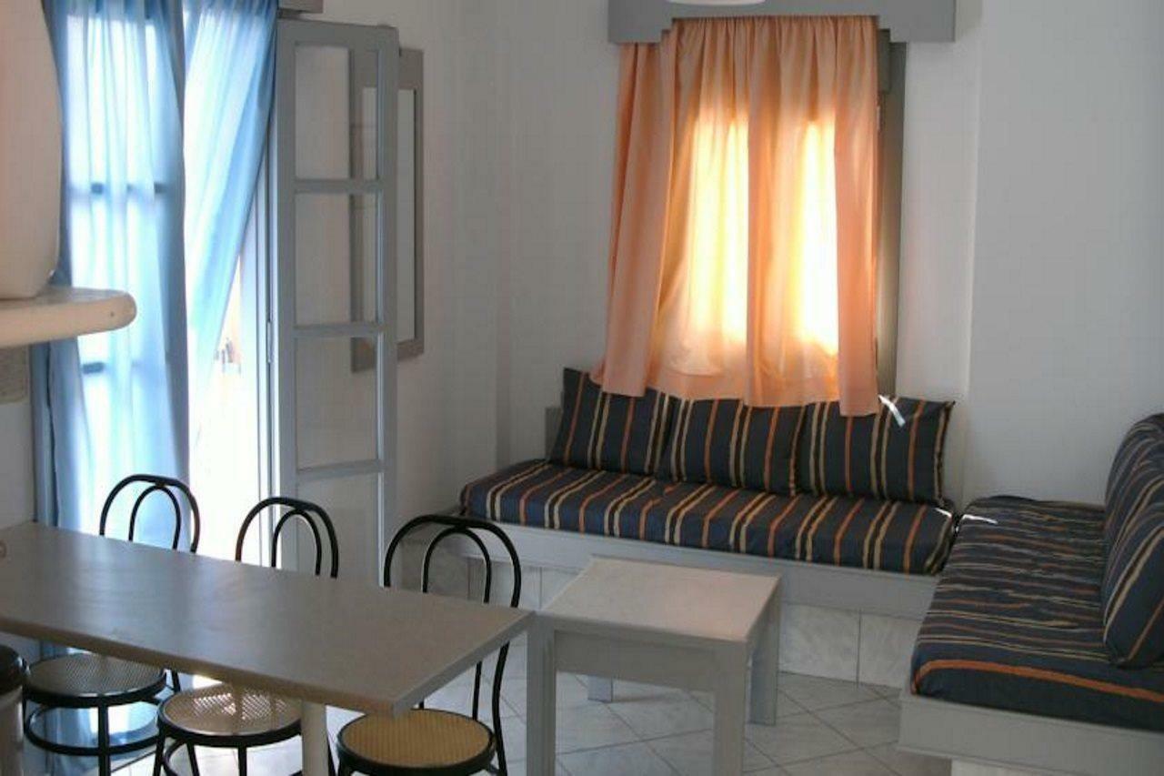 Iphigenia Mythic Retreat * Hersonissos (Crete)