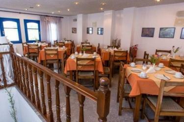 Pearl Hotel 3*