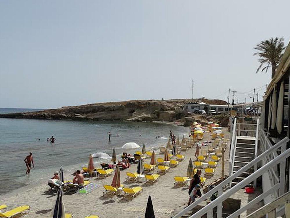 Greta 3* Hersonissos (Crete)