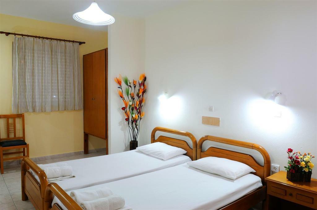 Nikos 2 & Aparthotel Kardamena (Kos)