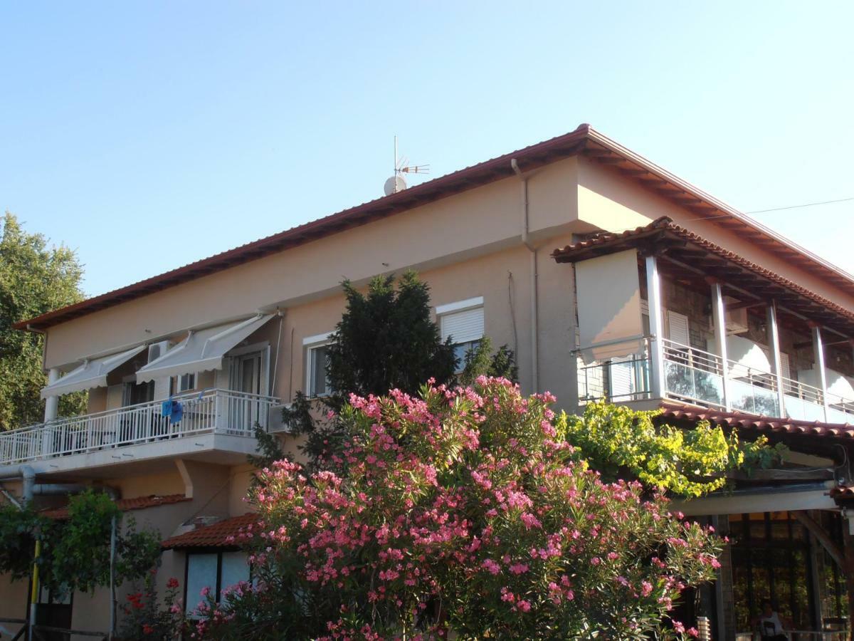 Hotel Itamos House *