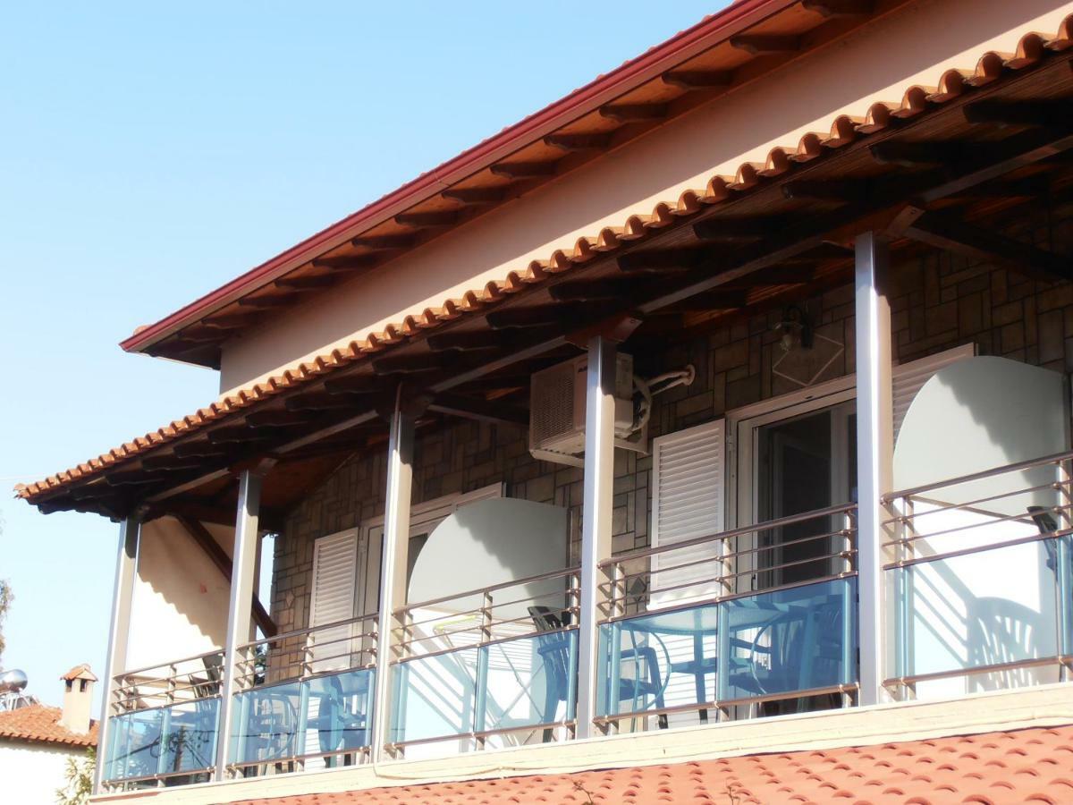 Hotel Itamos House Vourvourou