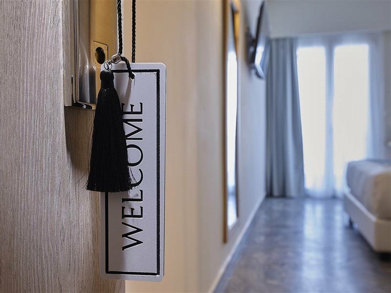 Vasia Boulevard (adults Only) Hotel 5*