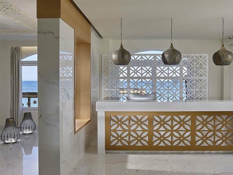 Vasia Boulevard (adults Only) Hotel 5*