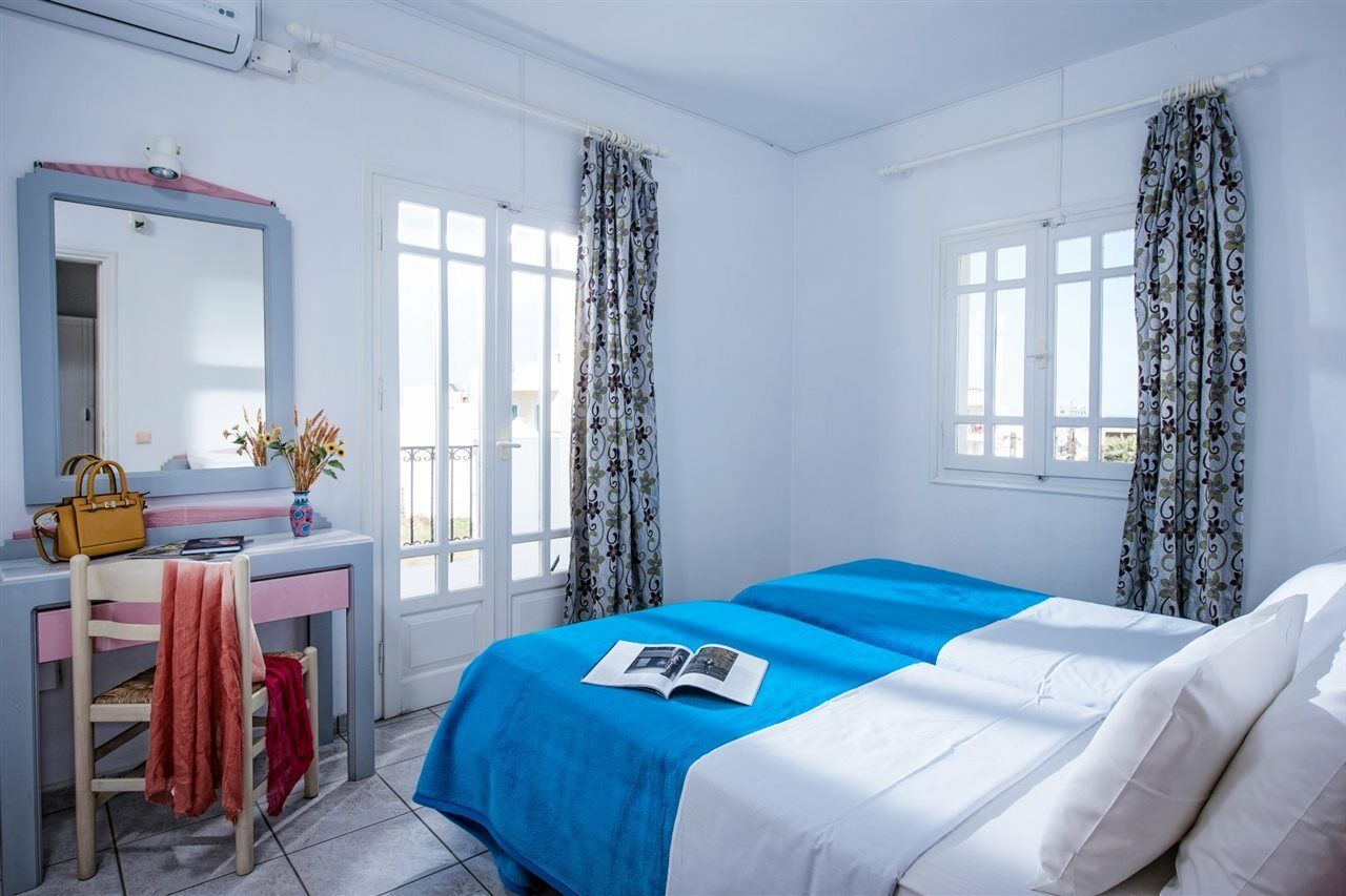 Aparthotel Sofia 2*
