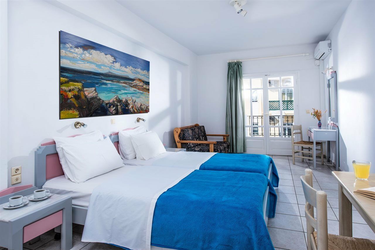Sofia Aparthotel 2*