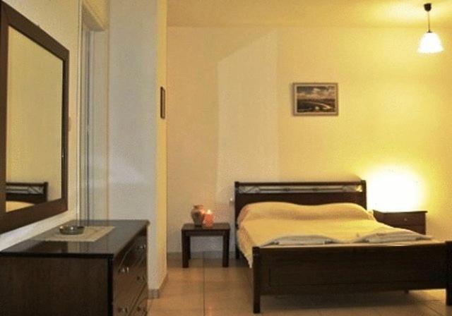 Apartment Xanemos