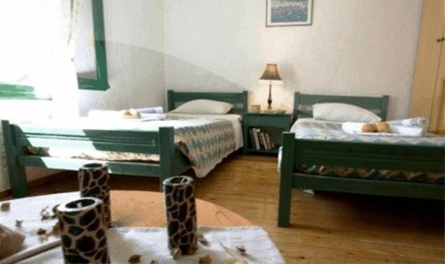 Hotel Anemi