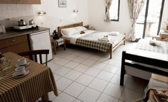Anemi Hotel 2*