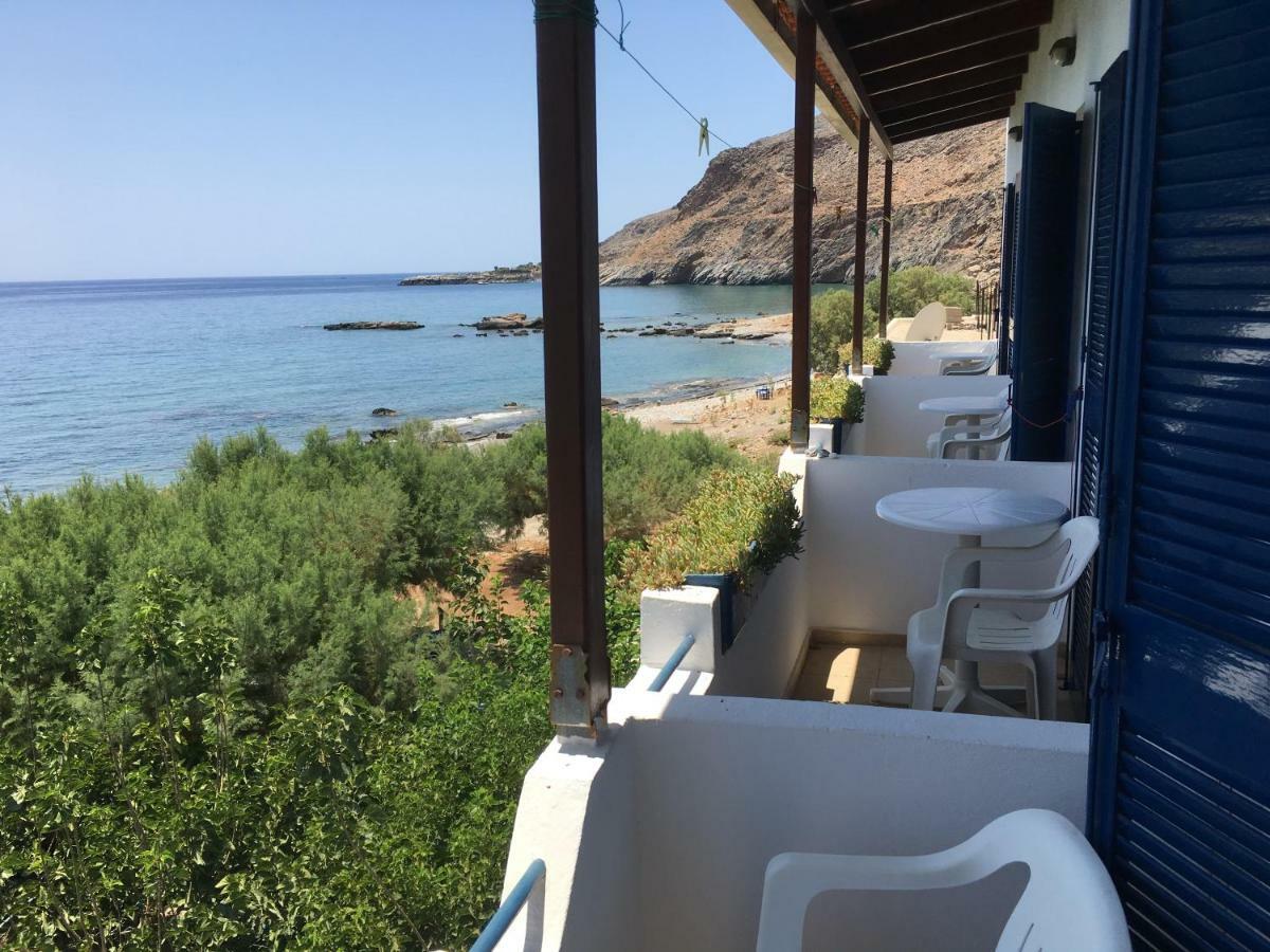 Hotel Taverna Akrogiali
