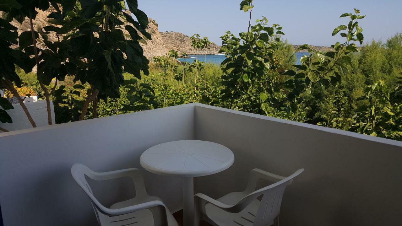 Hotel Taverna Akrogiali