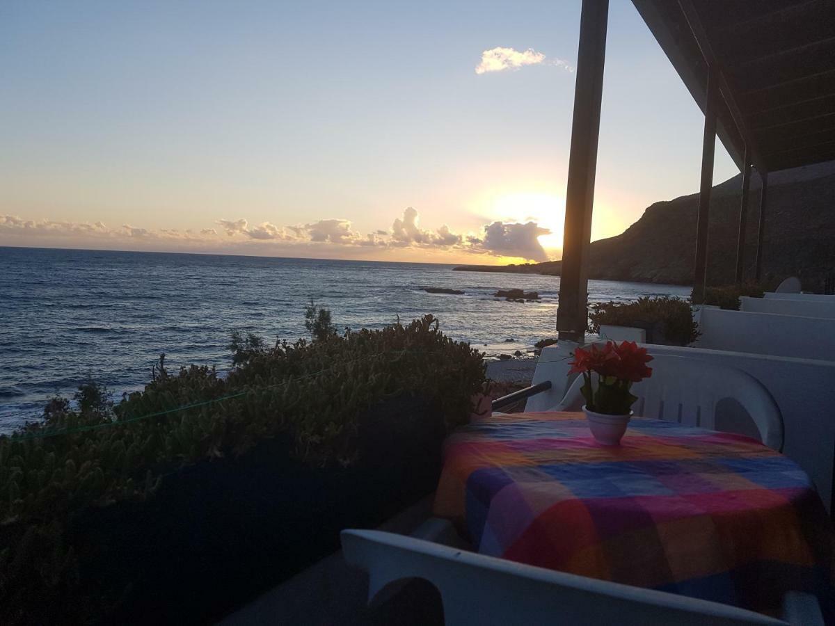 Taverna Akrogiali Hotel Loutro
