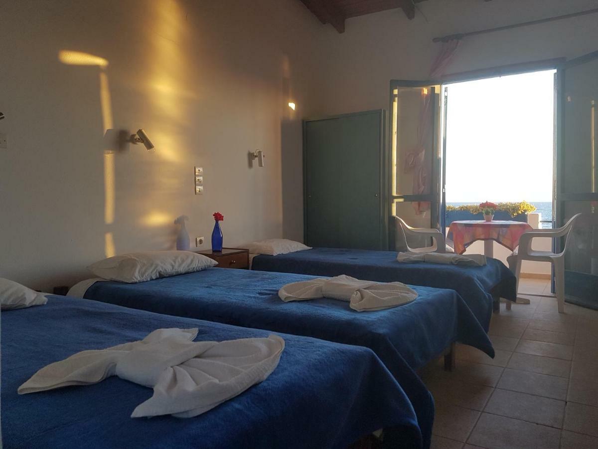 Hotel Taverna Akrogiali Loutro