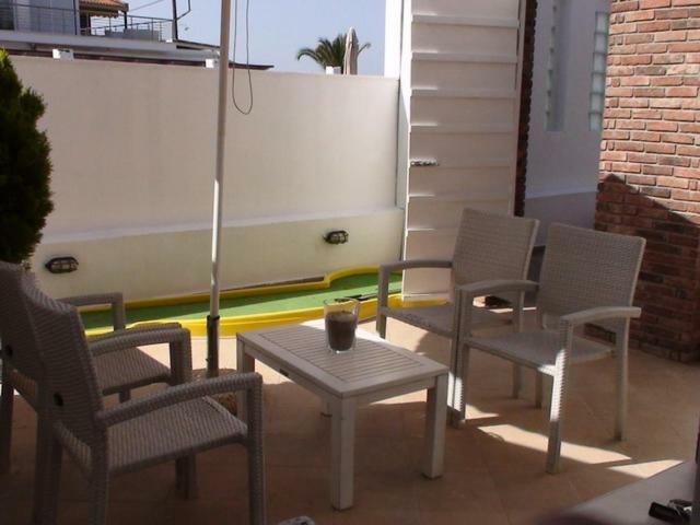 Marine House Andrianna -adults Only Siviri