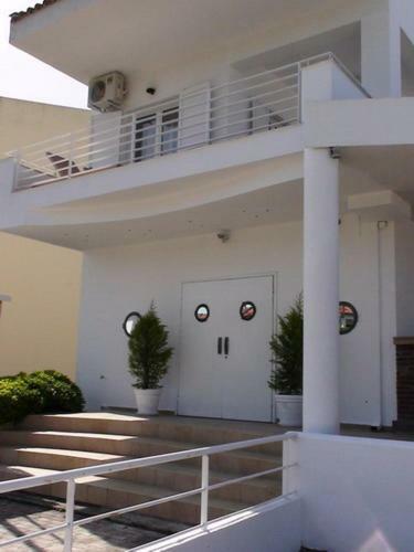 Marine House Andrianna -adults Only *