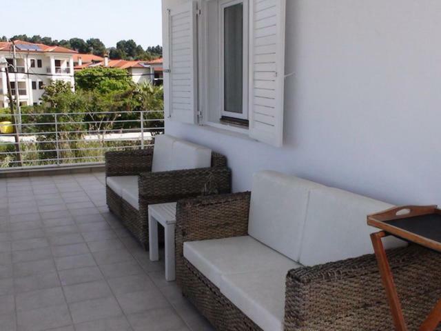Marine House Andrianna -adults Only Holiday home *