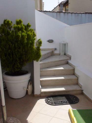 Marine House Andrianna -adults Only *