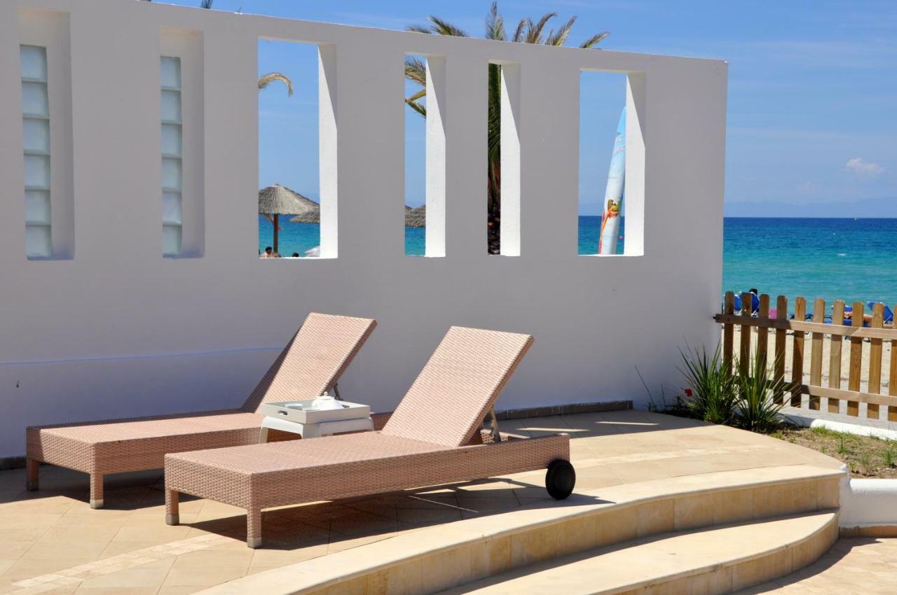 Marine House Andrianna -adults Only Holiday home