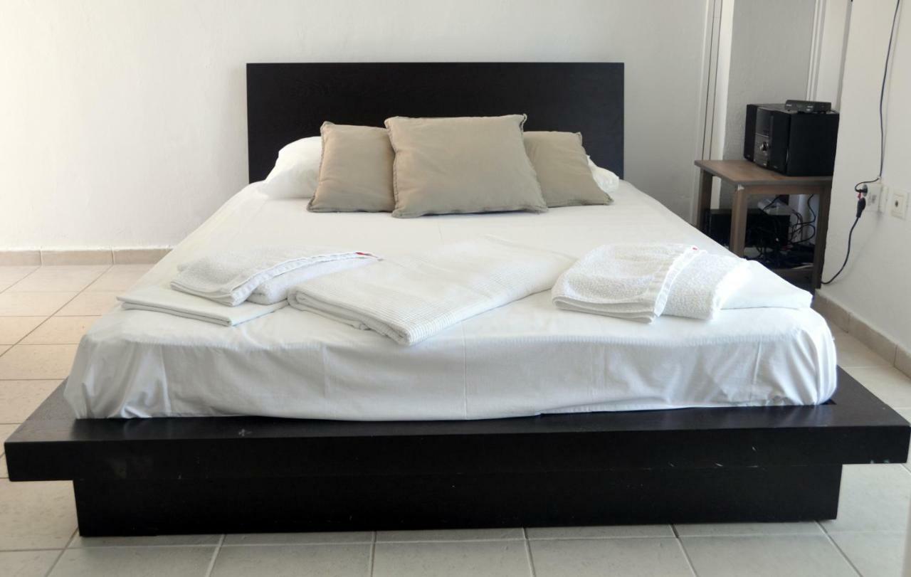 Holiday home Marine House Andrianna -adults Only *