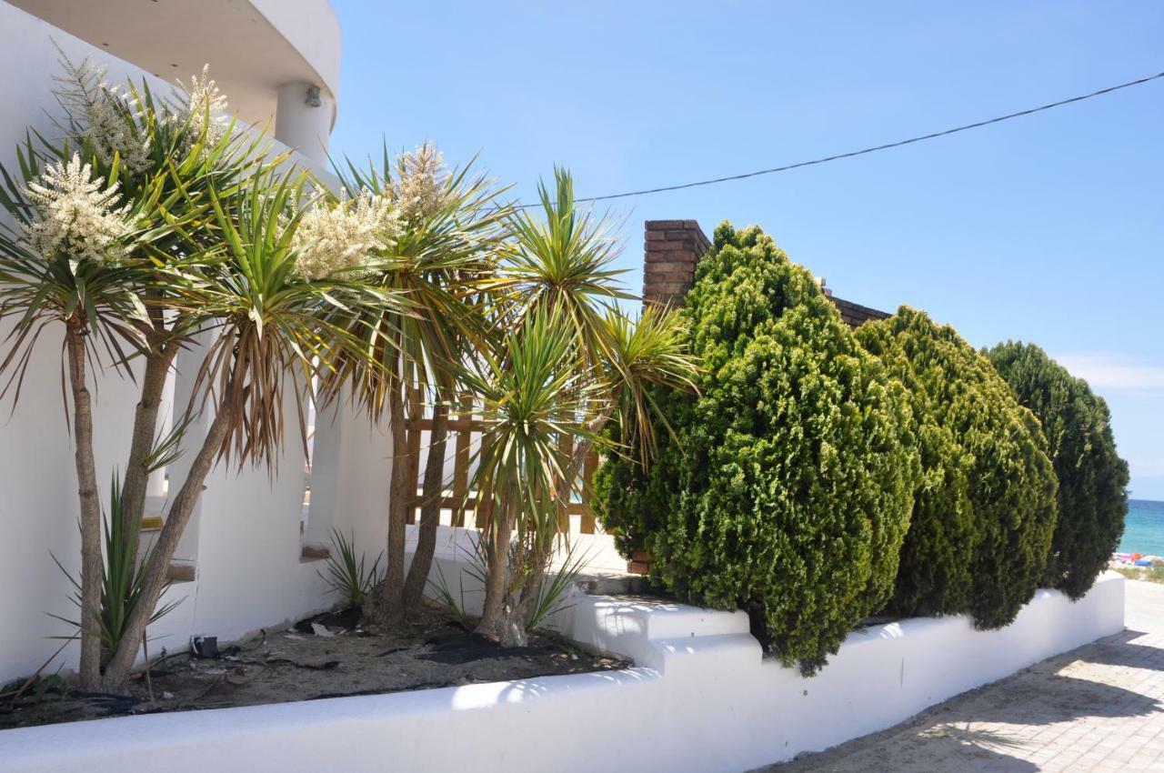 Marine House Andrianna -adults Only * Siviri