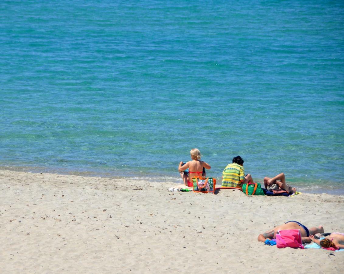 Holiday home Marine House Andrianna -adults Only