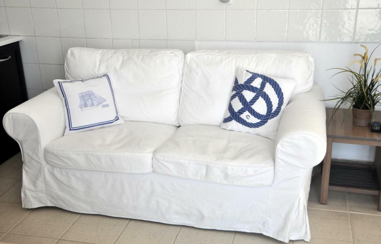 Holiday home Marine House Andrianna -adults Only