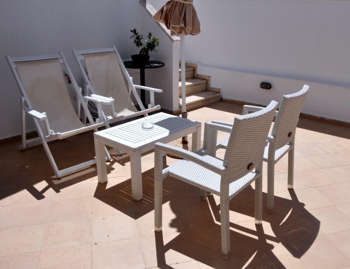 Marine House Andrianna -adults Only Siviri